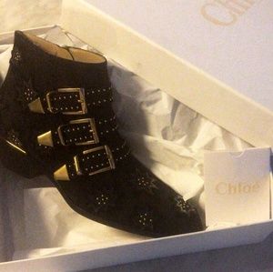 Chloe susanna boots